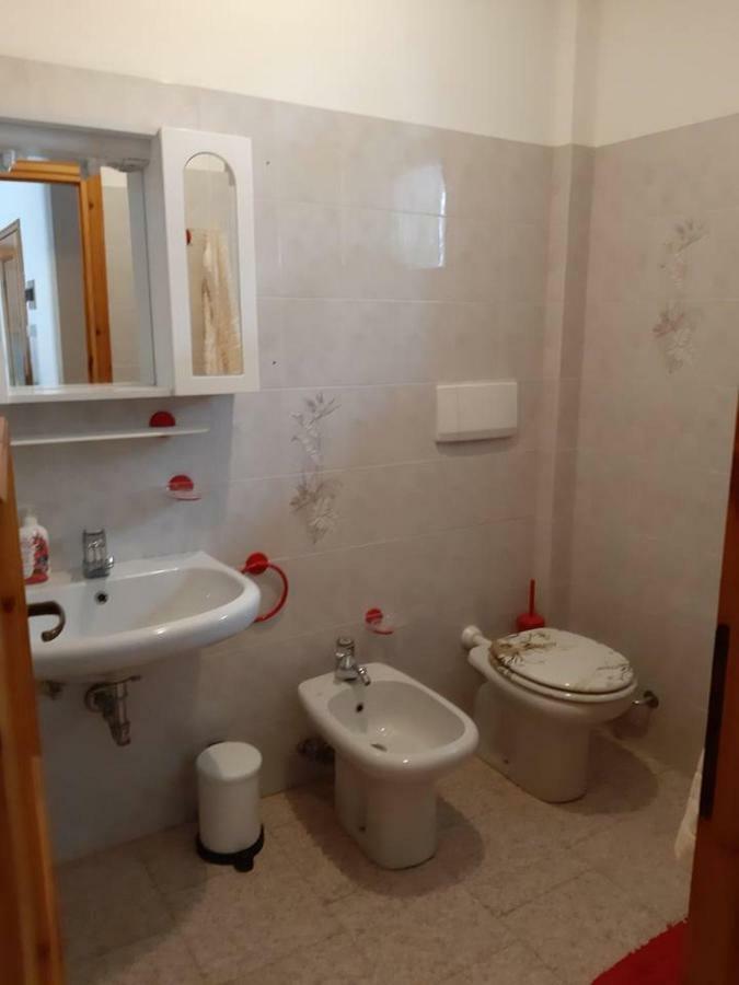 דירות ואלדיסוטו Casa Ai Ross מראה חיצוני תמונה